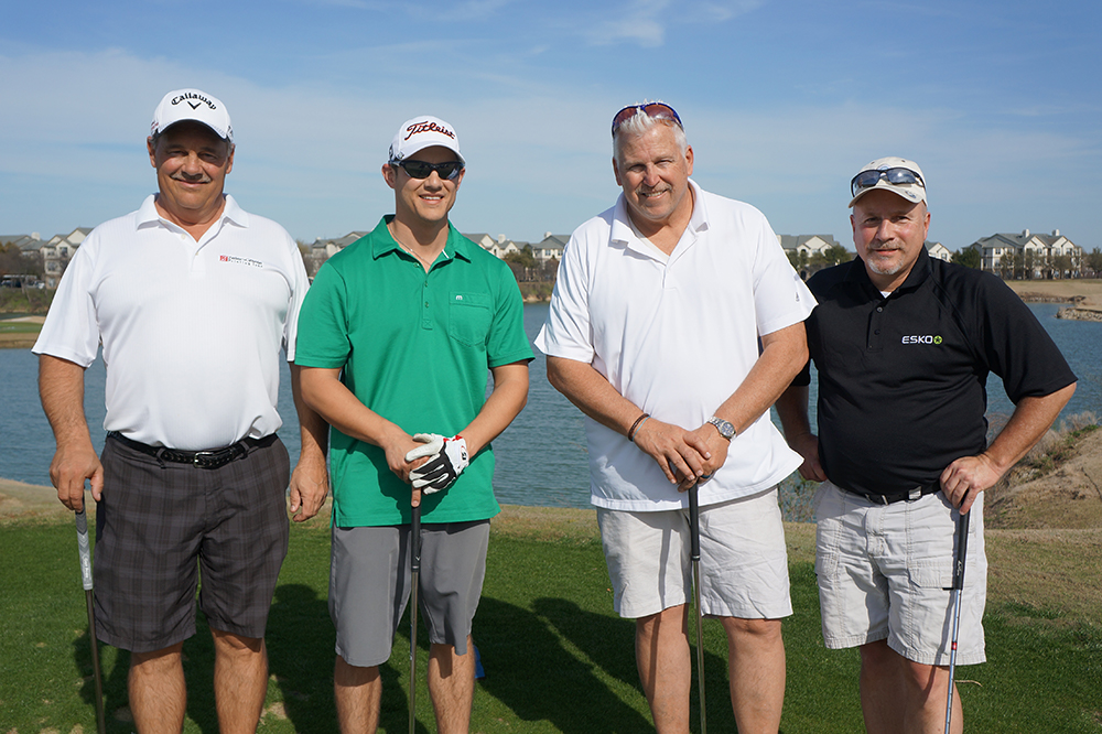 FORUM 2022 Complementary Events Emerging Leaders Golf Outing