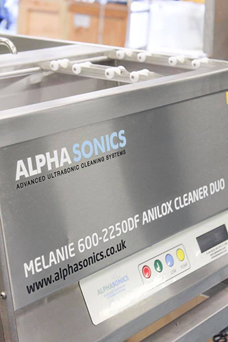 Alphasonics Americas  Featured Product Image