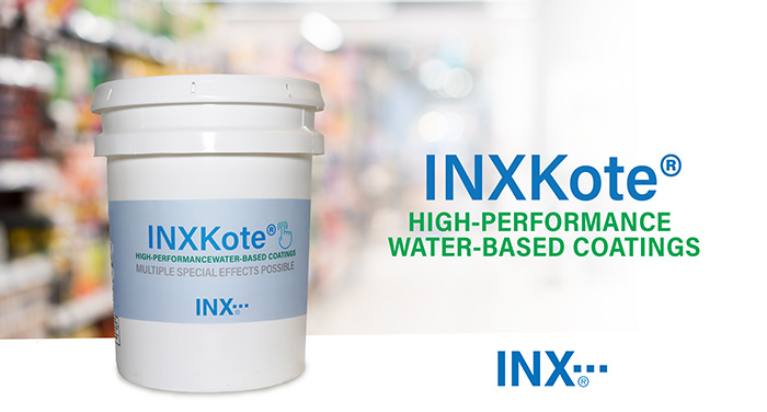 INX International Ink Co  Featured Product Image