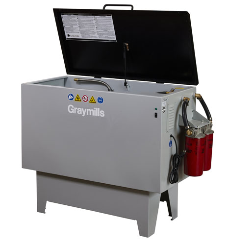 Graymills Corp  Featured Product Image