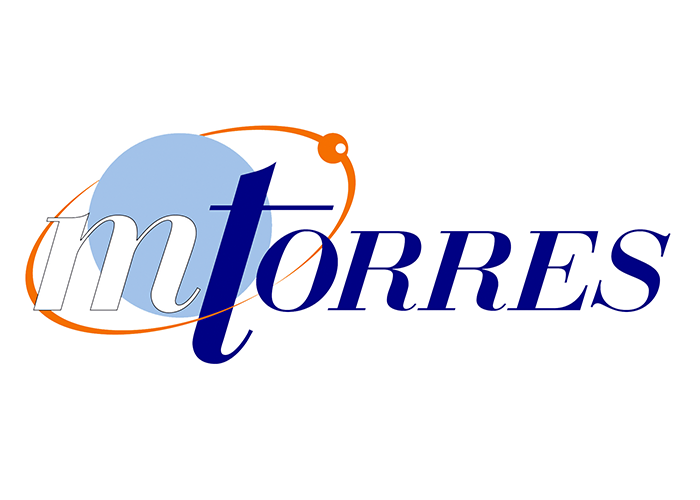 MTorres Diseños Industriales  Featured Product Image