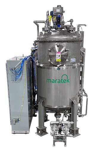 Maratek Environmental Inc  Featured Product Image