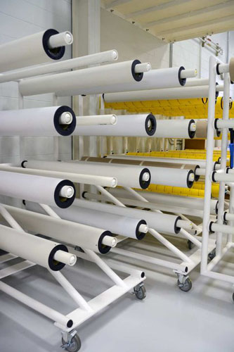 Precision Roll Solutions  Featured Product Image